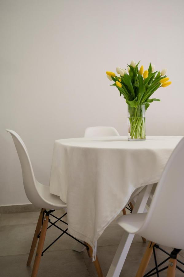Luzzu - Family Friendly Maisonette Xlendi Buitenkant foto