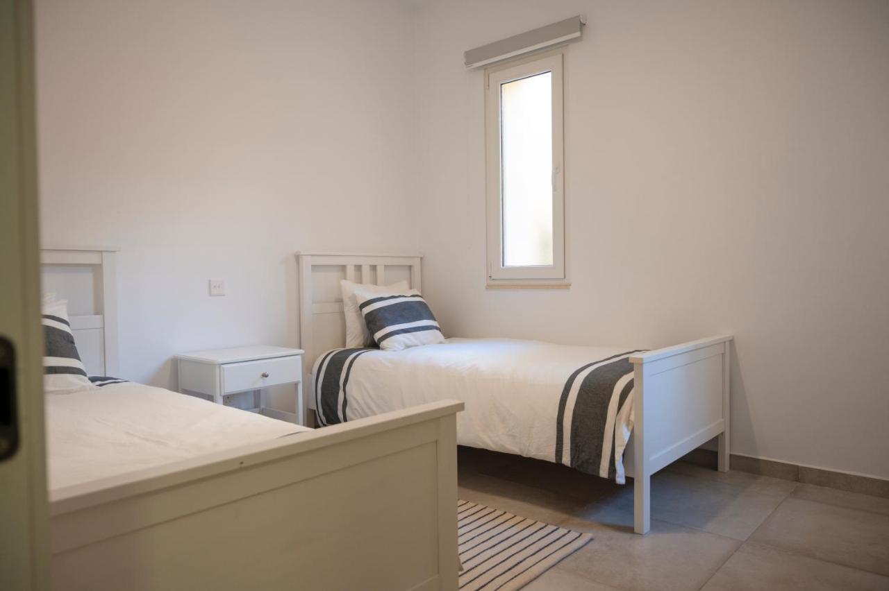 Luzzu - Family Friendly Maisonette Xlendi Buitenkant foto