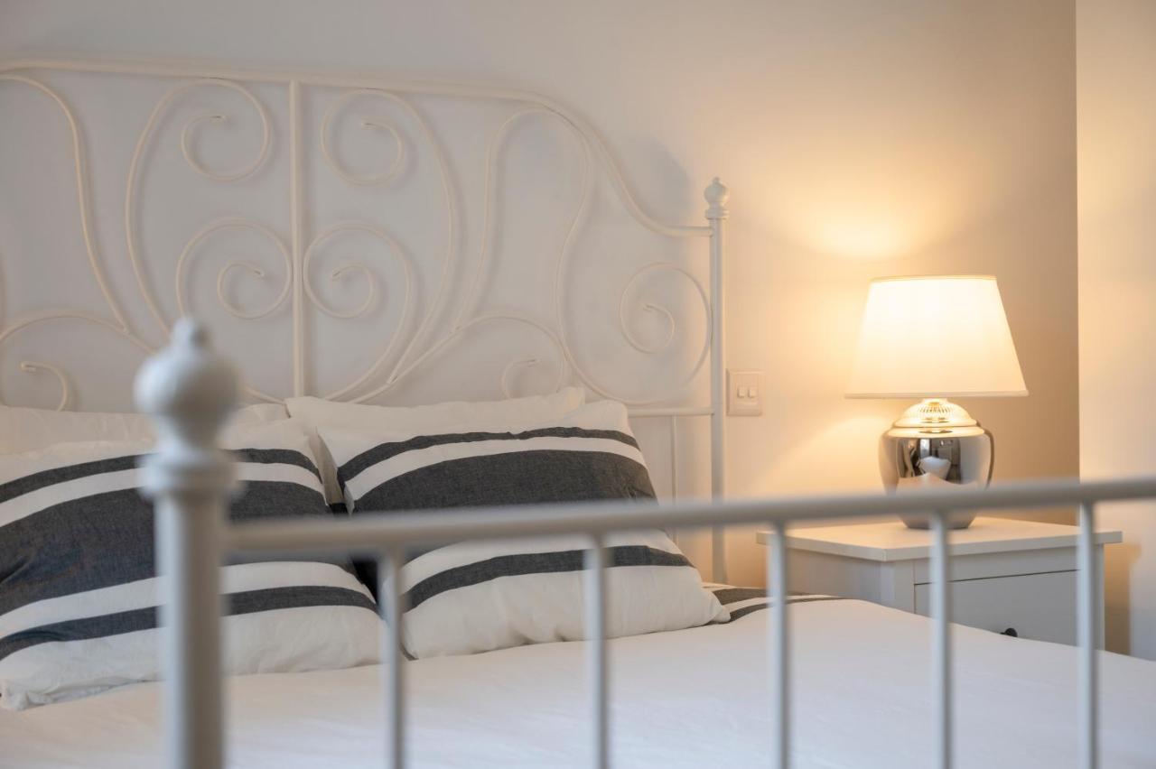 Luzzu - Family Friendly Maisonette Xlendi Buitenkant foto